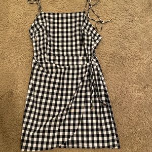 Impeccable Pig Mini Dress!